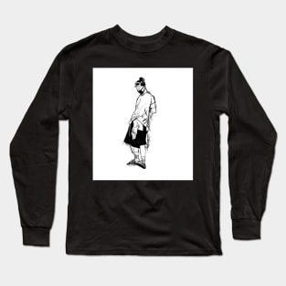 Gdragon Long Sleeve T-Shirt